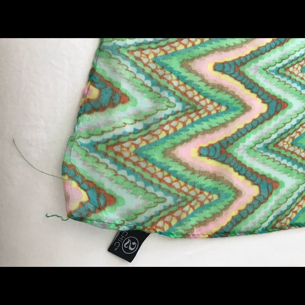 Scarf - Picture 3 of 4